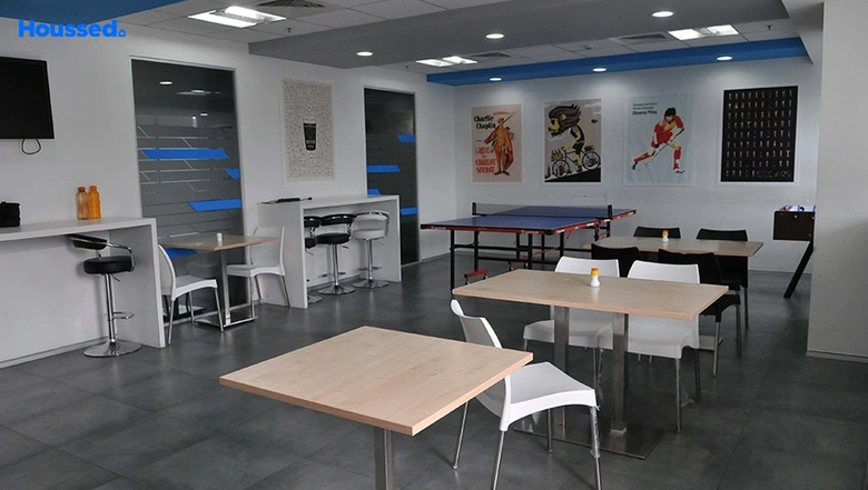 Sample Apartment